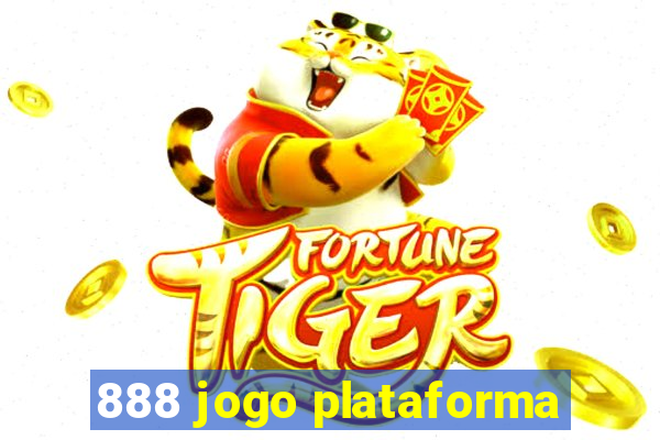 888 jogo plataforma